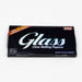 Glass Clear Luxe Cellulose papers 1 1/4 - 24 packs 1 - 1/4" Size ONE