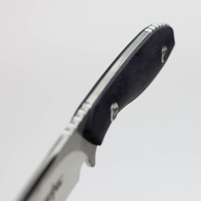 8.5" Full Tang Fixed Blade w/G10 Handle [T228541] Fixed Blade Knife Canadian Distributor