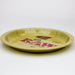 RAW Round Metal Rolling Tray ROLLING ACCESSORIES ONE