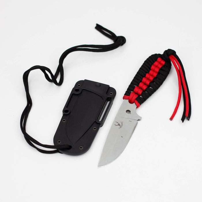 The Bone Edge 7.5" Hunting Tactical Knife Folding Knives Canadian Distributor