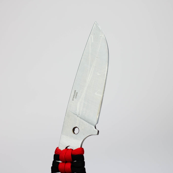 The Bone Edge 7.5" Hunting Tactical Knife Folding Knives Canadian Distributor