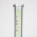 preemo - 16 inch 9mm Ion Plated Beaker [P068] Bongs preemo