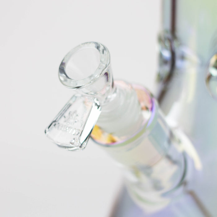 preemo - 16 inch 9mm Ion Plated Beaker [P068] Bongs preemo