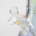 preemo - 16 inch 9mm Ion Plated Beaker [P068] Bongs preemo