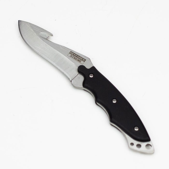 6" Skinner Knife with Sheath [1791] Fixed Blade Knife Canadian Distributor