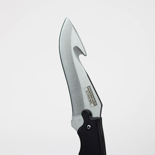 6" Skinner Knife with Sheath [1791] Fixed Blade Knife Canadian Distributor