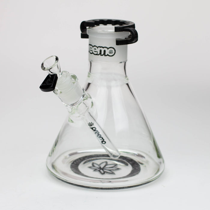 preemo - Classic Base [P046-B] Bongs preemo Black