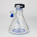 preemo - Classic Base [P046-B] Bongs preemo Blue