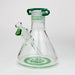 preemo - Classic Base [P046-B] Bongs preemo Green