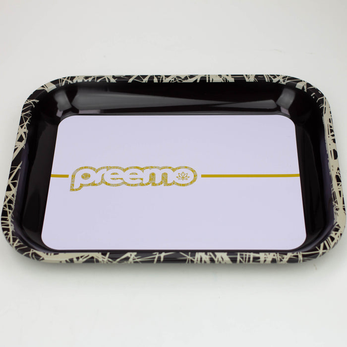 preemo - Rolling Tray Large ROLLING ACCESSORIES preemo