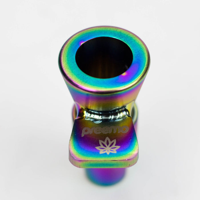 preemo - Universal Titanium Bowl