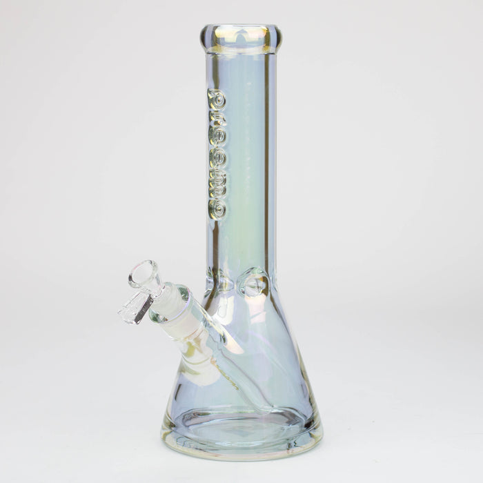 preemo - 12 inch 9mm Ion Plated Beaker [P053]