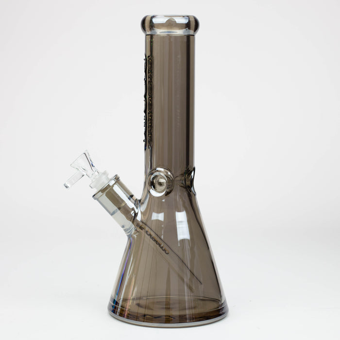 preemo - 12 inch 9mm Ion Plated Beaker [P053]