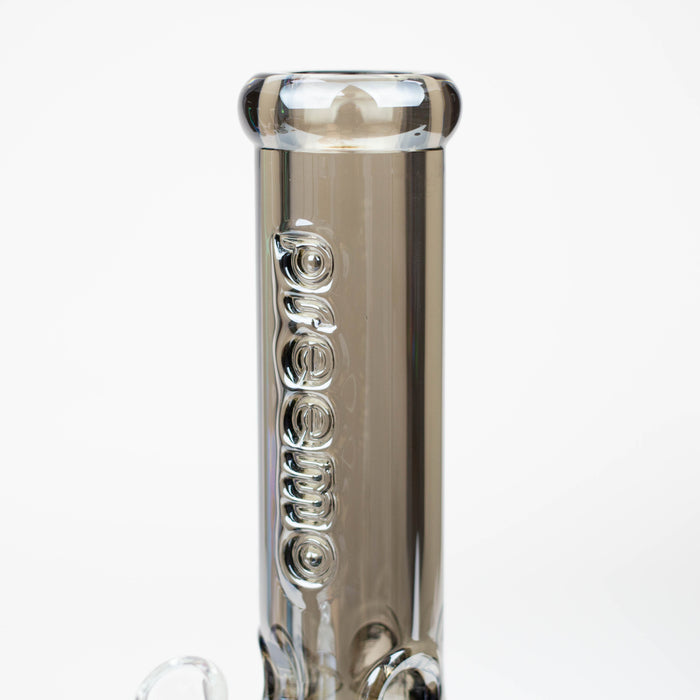 preemo - 12 inch 9mm Ion Plated Beaker [P053]