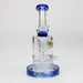 preemo - 6.5 inch Honeycomb Bubbler [P070] Glass Bong preemo