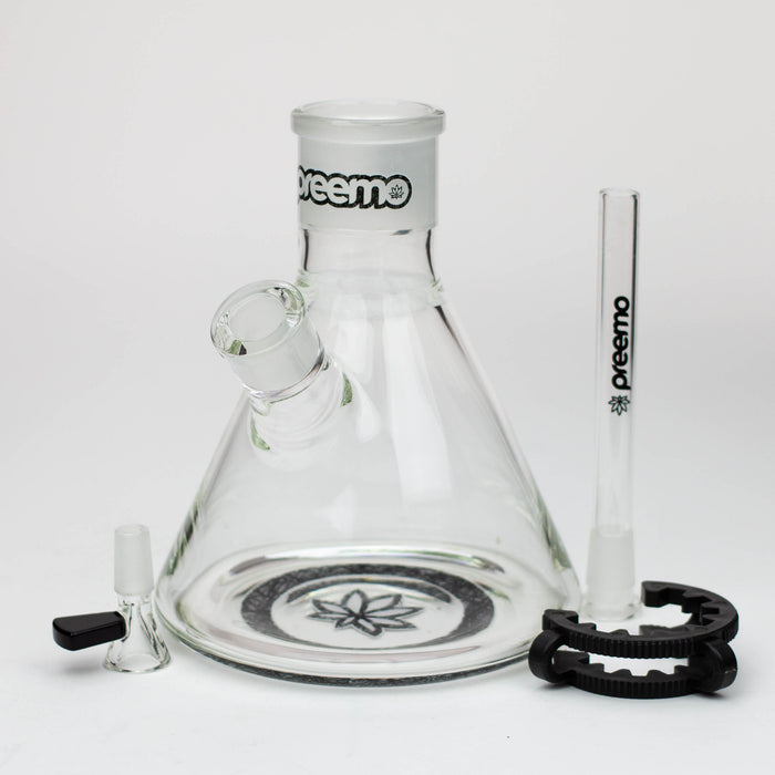 preemo - Classic Base [P046-B] Bongs preemo