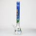 22" RM Cartoon 9 mm glass water bong [16800] Glass Bong ONE