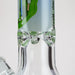 22" RM Cartoon 9 mm glass water bong [16800] Glass Bong ONE