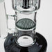 15" Volcano tree arm percolator and honeycomb diffuser glass bong [AK075] Bongs Canadian Distributor