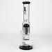15" Volcano tree arm percolator and honeycomb diffuser glass bong [AK075] Bongs Canadian Distributor