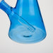 10" blue glass bong [AK113] Glass Bong Canadian Distributor