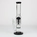 15" Volcano tree arm percolator and honeycomb diffuser glass bong [AK075] Bongs Canadian Distributor