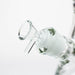 14" Glow in the dark 7 mm glass water bong [YG] Bongs Canadian Distributor