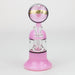 preemo - 7 inch Disc Top Bubbler [P063] Bongs preemo