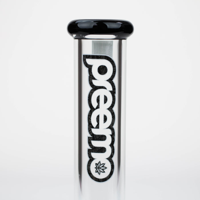 preemo - 9 inch Tube Top [P011-25] Bongs preemo