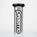 preemo - 9 inch Tube Top [P011-25] Bongs preemo