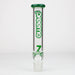preemo - 9 inch Tube Top [P011-25] Bongs preemo Jade