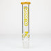 preemo - 9 inch Tube Top [P011-25] Bongs preemo Topaz