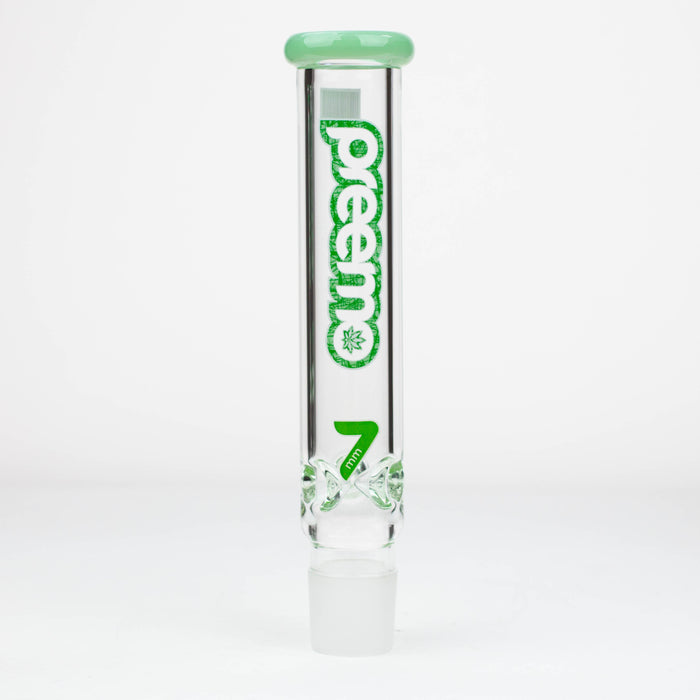 preemo - 9 inch Tube Top [P011-25] Bongs preemo Mint