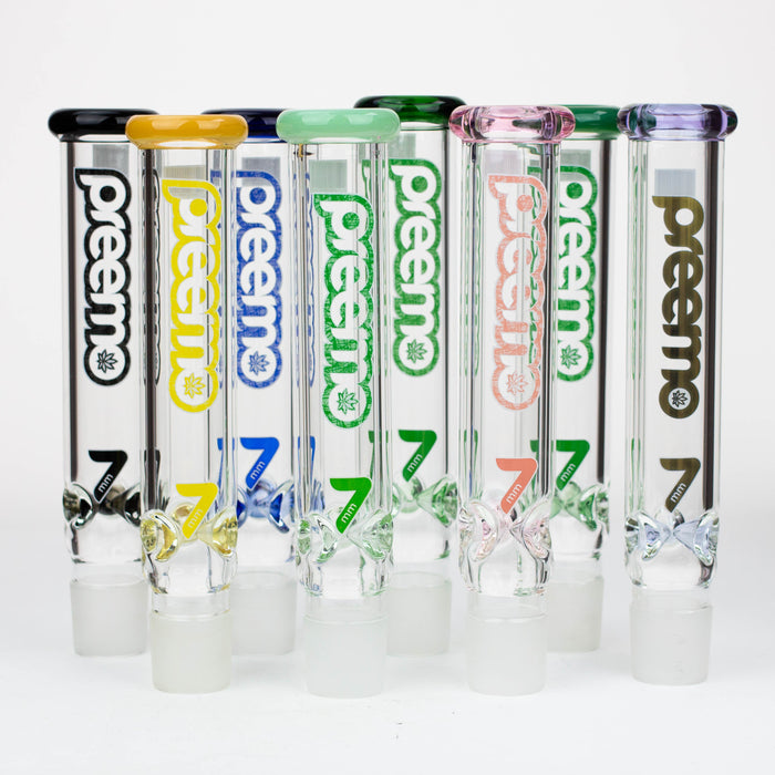 preemo - 9 inch Tube Top [P011-25] Bongs preemo