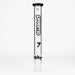 preemo - 13 inch Tube Top [P011-35] Ashcatcher · Percolator · Filter · Mouthpiece preemo Black
