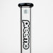 preemo - 13 inch Tube Top [P011-35] Ashcatcher · Percolator · Filter · Mouthpiece preemo