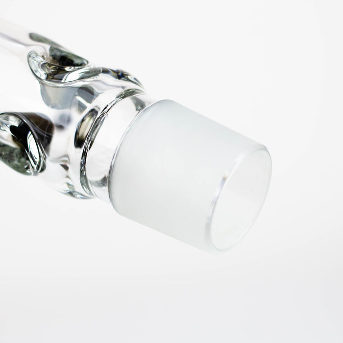 preemo - 13 inch Tube Top [P011-35] Ashcatcher · Percolator · Filter · Mouthpiece preemo