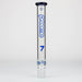 preemo - 13 inch Tube Top [P011-35] Ashcatcher · Percolator · Filter · Mouthpiece preemo Blue