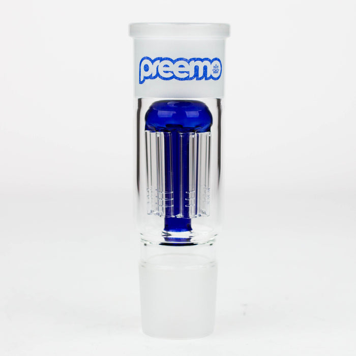 preemo - 5 inch 8-Arm Tree Perc Middle [P007]