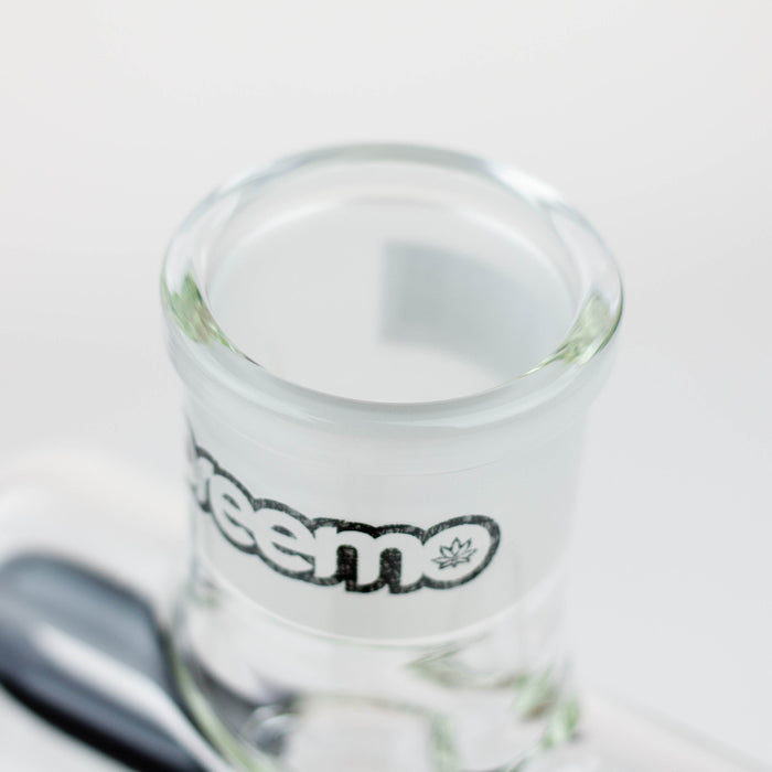 preemo - 6 inch Double Sided Inline Perc Middle [P009] Bongs preemo