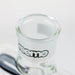 preemo - 6 inch Double Sided Inline Perc Middle [P009] Bongs preemo