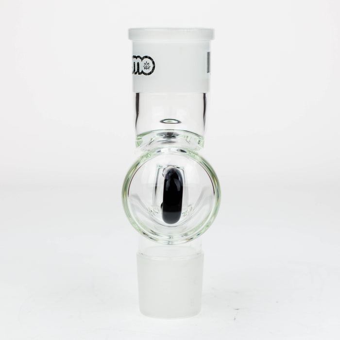 preemo - 6 inch Double Sided Inline Perc Middle [P009] Bongs preemo