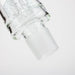 preemo - 12 inch Showerhead Matrix Perc Top [P013] Ashcatcher · Percolator · Filter · Mouthpiece preemo