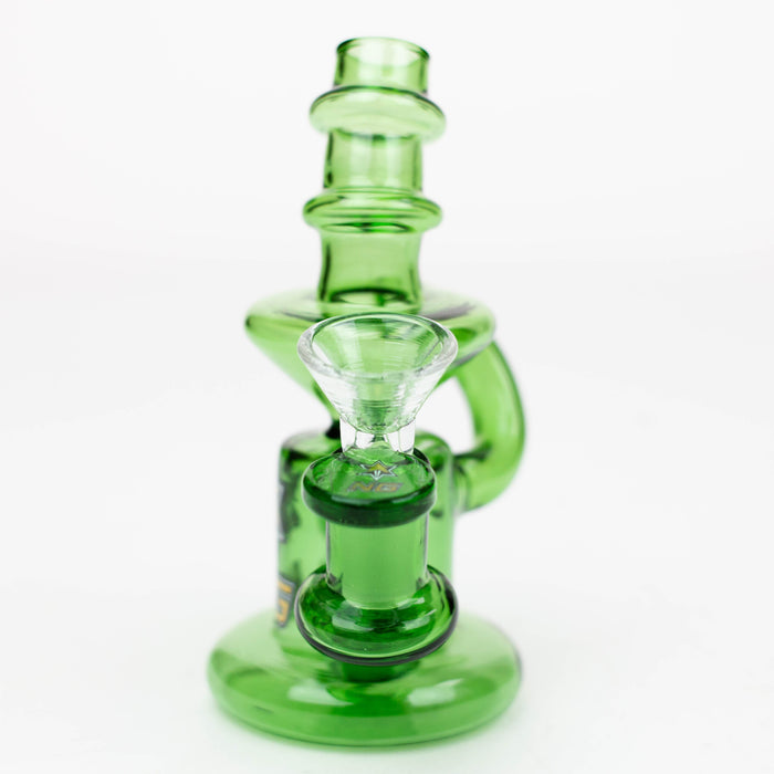 NG- 5 inch Mini Recycler [XY573]