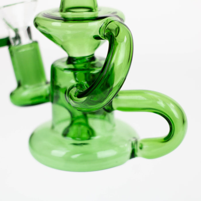 NG- 5 inch Mini Recycler [XY573]