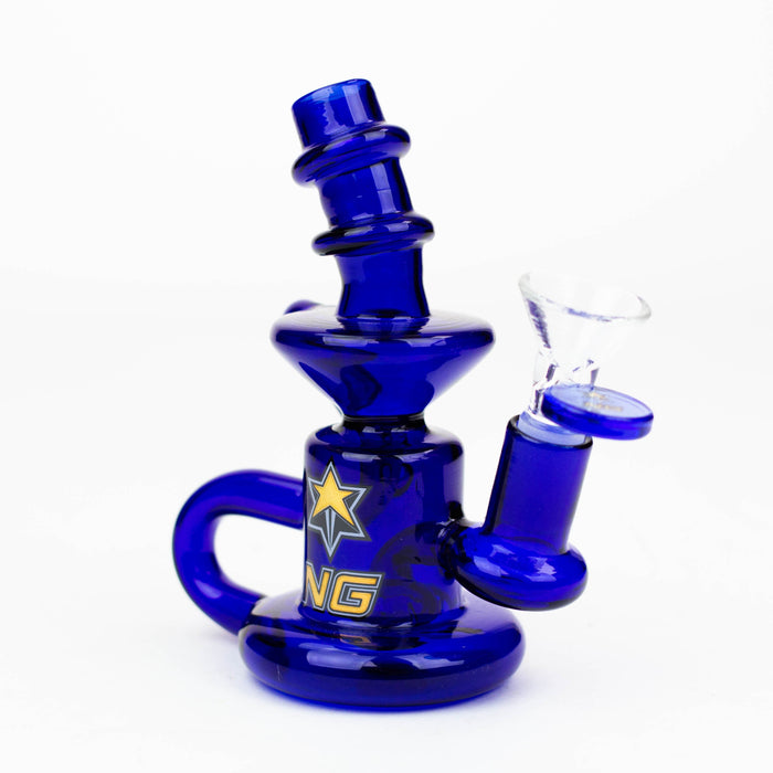 NG- 5 inch Mini Recycler [XY573]