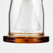 NG-12 inch Frosted Cone Perc Straight [S385] Glass Bong High-End Brands Glass