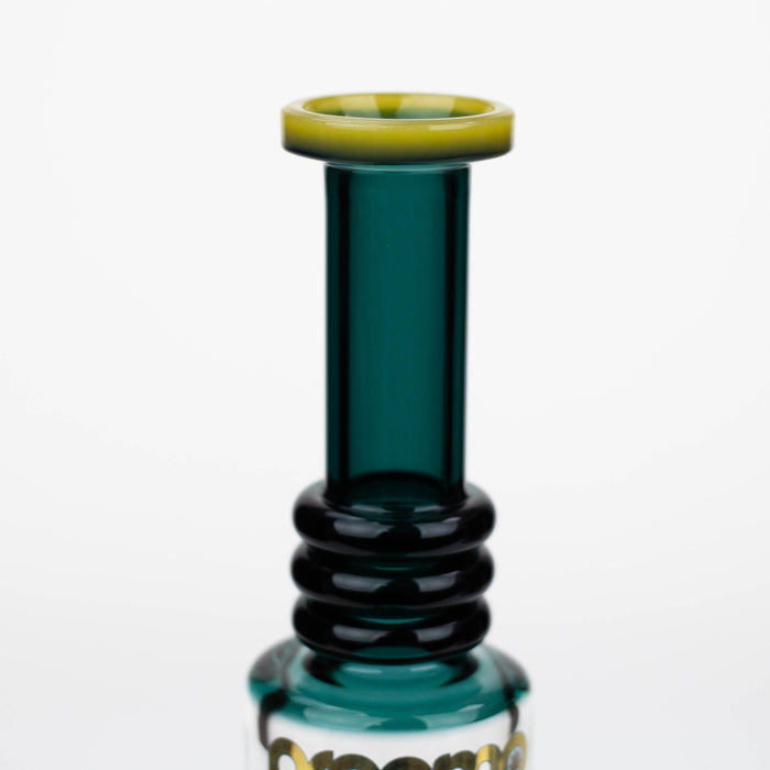 preemo - 12 inch Ball to UFO Perc Bong [P082]