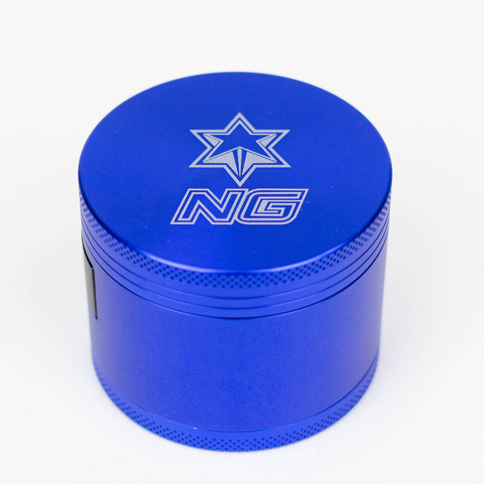 NG - 3-Piece Side Door Grinder [CNKC6310] Regular Grinder High-End Brands Glass