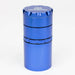 preemo - Preemo 5-Piece Grind and Store [JC9037] Herb Grinder preemo Blue